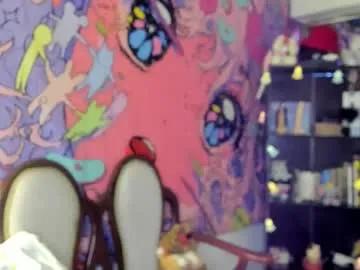 kittyzenn — [Domi] on - how much can you make me wet?  kisses (`) - Multi Goal: Your naked body in oil :P [1093 tokens left] #smoke #hairypussy #feet #deepthroat #hairyarmpits