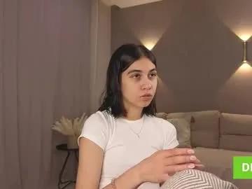 Freechat labubaby on Chaturbate