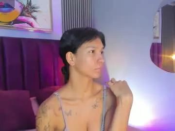 laura_aristizabal_19 — GOAL: pamper your princess [824 tokens remaining] Welcome to my room! #teen #bigboobs #bigtits #erotic #pvt