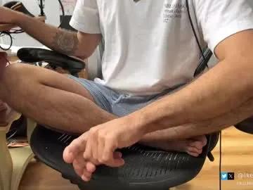 Freechat likeasnack on Chaturbate