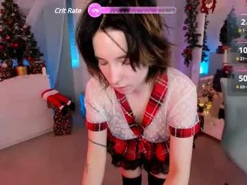 Freechat lilithlunna on Chaturbate