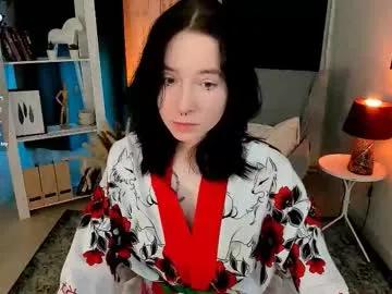 Freechat lilithlunna on Chaturbate