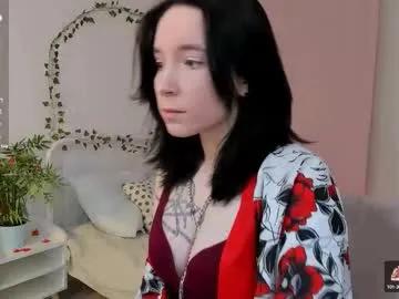 Freechat lilithlunna on Chaturbate