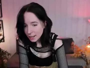 Freechat lilithlunna on Chaturbate