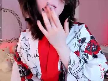 Freechat lilithlunna on Chaturbate