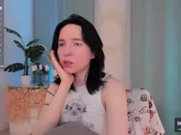 Freechat lilithlunna on Chaturbate