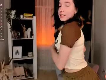 Freechat lilithlunna on Chaturbate
