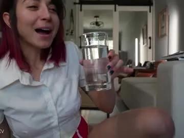 lizmreow — we're WAXING (pits first!)