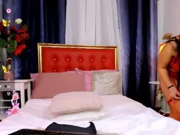 lizzybliss on Chaturbate 