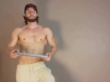 luciano_ferrer — GOAL: Flex Show [93 tokens remaining] Let's make my first of my first days, the most incredible, we rise the temperature  #muscle #feet #lovense #new #flex #cum  #sexy #thick #uncut  #workout #athle