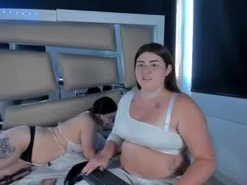 Freechat lulu_js_ on Chaturbate