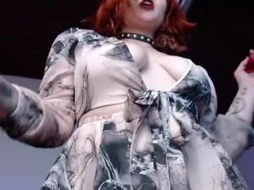 Freechat madame_ibby on Chaturbate