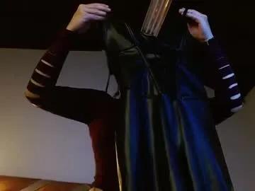 Freechat madame_ibby on Chaturbate