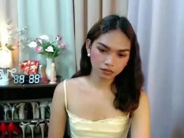 mariatransgracia's avatar