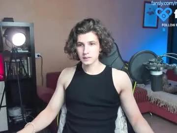 Freechat martinlutar420 on Chaturbate