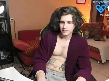 Freechat martinlutar420 on Chaturbate