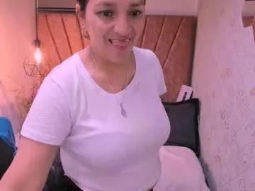 Freechat marylinmilf on Chaturbate
