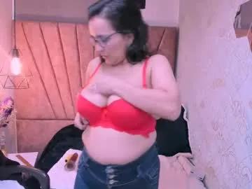 Freechat marylinmilf on Chaturbate