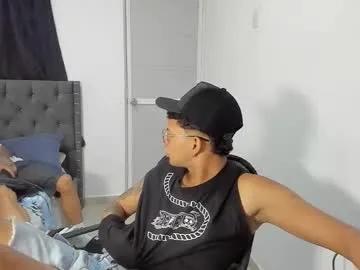 Freechat master_boy28 on Chaturbate