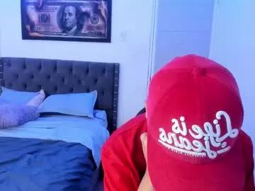 Freechat master_boy28 on Chaturbate