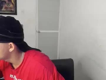 Freechat master_boy28 on Chaturbate