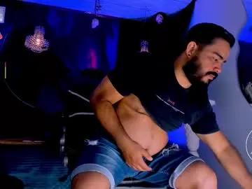 Chaturbate michaelbear_ is Freechat michaelbear_ — Who wants to play with this hairy bear? | Domi + oil hairy cock + cum #bear #cum #smoke #precum #bigballs