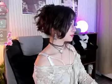 Chaturbate miyuki_wolf is Freechat miyuki_wolf — GOAL: show tongue  Naughty teen girl with naughty ideas   #cute #blowjob #petite #teen  #smalltits