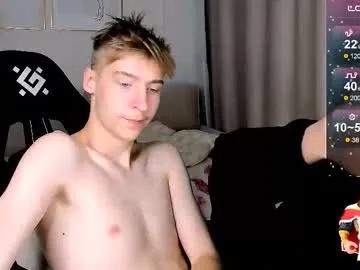 mrsexycum4u — GOAL: CUM SHOW! [999 tokens remaining] i love do cum show for u! #lovense #young #twink #uncut #cumshow