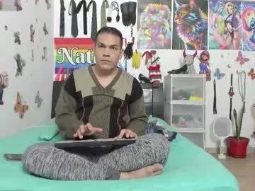 Chaturbate nathan_sanchez is Freechat nathan_sanchez — Pvt Open! #Follow me - Goal: Make me happy #lovense #anal #cum #bigass