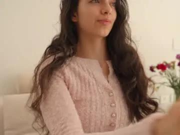 Freechat naughtysammx on Chaturbate