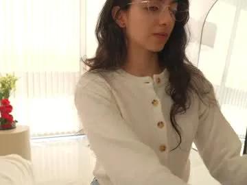 Freechat naughtysammx on Chaturbate