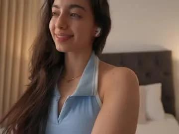 Freechat naughtysammx on Chaturbate