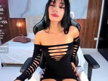 Away nicolee19_ on Chaturbate