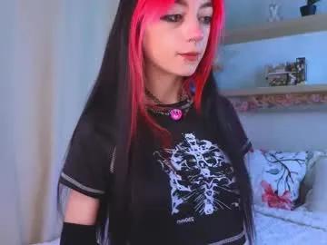 Freechat pamelaryant on Chaturbate