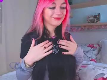 Freechat pamelaryant on Chaturbate