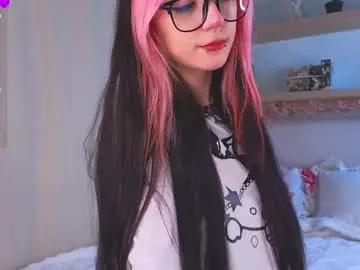 Freechat pamelaryant on Chaturbate