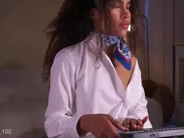 Group paulacora100 on Chaturbate