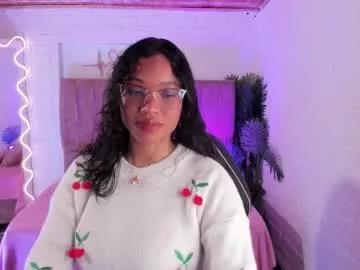 Freechat penelope_tay on Chaturbate