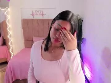 Freechat penelope_tay on Chaturbate