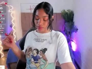 Freechat penelope_tay on Chaturbate