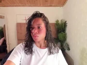 Freechat penelope_tay on Chaturbate