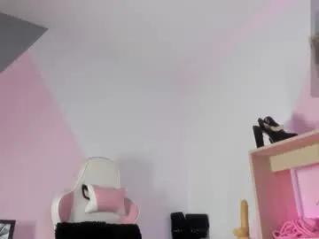 Freechat pink_secret on Chaturbate