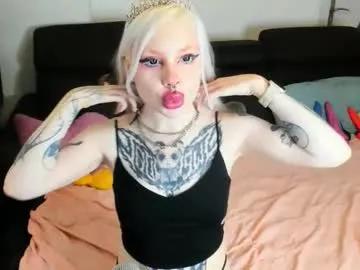 Chaturbate pinkslobber is Freechat pinkslobber — Hey cuties! Lets have some fun together! dont be shy with me :p #goth #squirt #atm #anal #deepthroat #lovense