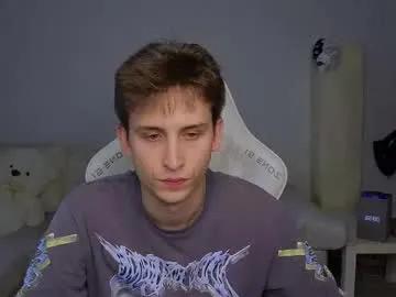 pupsenish on Chaturbate 