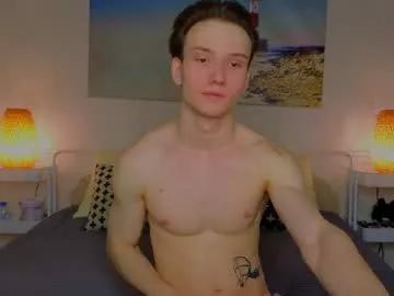 pupsenish on Chaturbate 