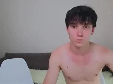 pupsenish on Chaturbate 
