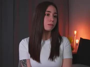 purrpie on Chaturbate 