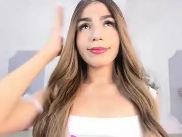 Chaturbate roxana_scott1 is Freechat roxana_scott1 — Goal reached!  Thanks to all tippers! New Exclusive Tgirl #trans #anal #bigballs #new #femboy