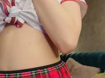 Freechat rush_of_feelings on Chaturbate