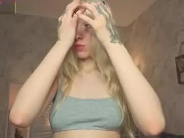 Freechat rush_of_feelings on Chaturbate